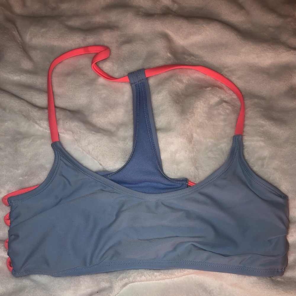 Target bikini top